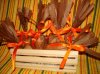 Chocotejas
